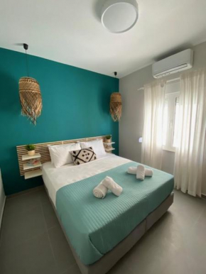 Fanouris Luxury Apartments 2